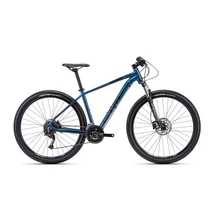 CTM Rambler 1.0 férfi Mountain Bike kék / fekete