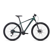 CTM Rambler 2.0 férfi Mountain Bike matt sötétzöld