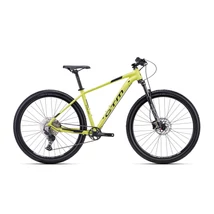 CTM Rambler 3.0 férfi Mountain Bike gyöngyház citromsárga