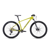 CTM Rascal 1.0 férfi Mountain Bike fényes citromsárga