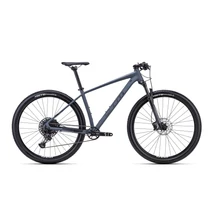 CTM Rascal 2.0 férfi Mountain Bike matt antracit