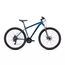 CTM Rein 2.0 29 férfi Mountain Bike kék / fekete
