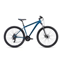 CTM Rein 2.0 29 férfi Mountain Bike kék / fekete