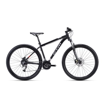CTM Rein 3.0 29 férfi Mountain Bike matt fekete / ezüst