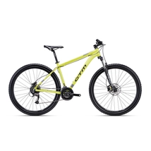 CTM Rein 3.0 29 férfi Mountain Bike gyöngyház citromsárga / szürke