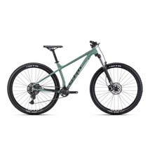 CTM Zephyr Comp 29 férfi Mountain Bike fényes sötét zsályazöld