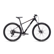 CTM Rambler 1.0 29 férfi Mountain Bike matt fekete / ezüst