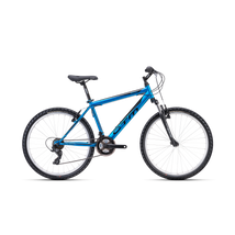 CTM Axon 26 Férfi Mountain Bike kék / fekete