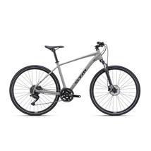 CTM Stark 1.0 férfi Cross Kerékpár matt barna szürke / fekete