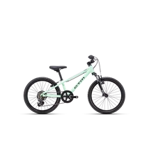 CTM Jerry 2.0 Gyerek Kerékpár pasztell zöld