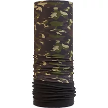 Cairn Malawi Polar Tube Csősál Army Camo