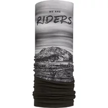 Cairn Malawi Polar Tube Csősál Grey forest