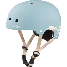 Cairn Eon J gyerek sisak, mat eucalypptus graphic