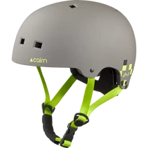 Cairn Eon J gyerek sisak, mat khaki lemon S