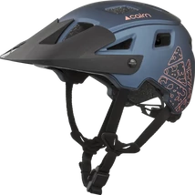 Cairn Magma sisak, mat metallic blue M 55-58