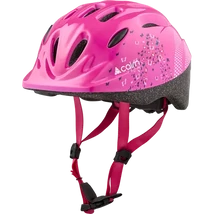 Cairn Sunny gyerek sisak, mat pink