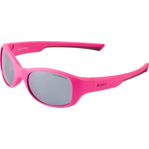 Cairn Aloha Junior kerékpáros szemüveg mat neon pink sour cherry