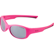 Cairn Aloha Junior kerékpáros szemüveg mat neon pink sour cherry