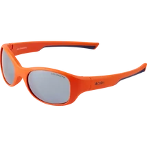 Cairn Aloha Junior kerékpáros szemüveg mat red midnight