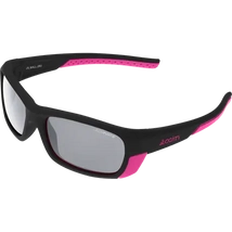 Cairn Ball Junior kerékpáros szemüveg mat black pink
