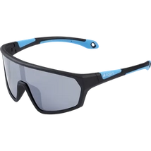 Cairn Rocket Junior kerékpáros szemüveg mat black azure