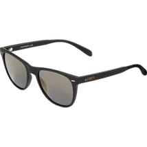 Cairn Cheeky Polarized kerékpáros szemüveg mat black gold