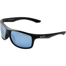 Cairn Flake Polarized kerékpáros szemüveg mat black