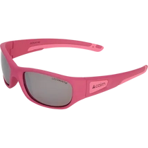 Cairn Play Junior kerékpáros szemüveg mat fuchsia light pink 