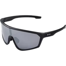 Cairn Rocket Polarized kerékpáros szemüveg mat full black