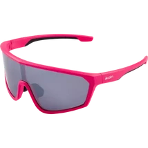 Cairn Rocket Polarized kerékpáros szemüveg mat neon pink black