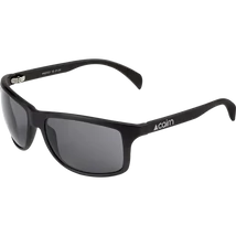 Cairn Takao Polarized kerékpáros szemüveg mat black silver