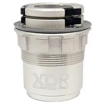 Campagnolo Agy alk. SRAM XDR rotor 