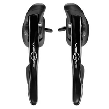 Campagnolo Fékváltókar VELOCE 10s BLACK Ergopower POWER-SHIFT 