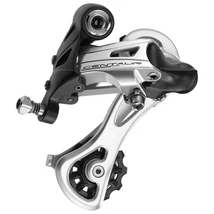 Campagnolo Hátsó Váltó Centaur 11S Silver