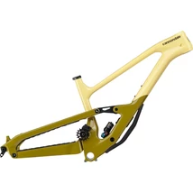 Cannondale Vázszett Jekyll A/M Frame
