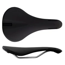 Cannondale Nyereg Scoop Cromo Gel Radius 155mm