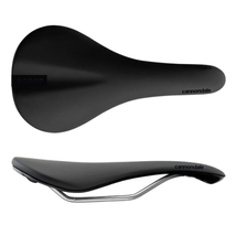 Cannondale Nyereg Scoop Cromo Shallow 142mm