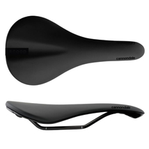 Cannondale Nyereg Scoop Steel Shallow 142mm