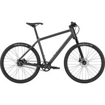 Cannondale Bad Boy 1 férfi Cross Kerékpár black