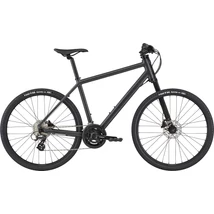 Cannondale Bad Boy 3 férfi Cross Kerékpár black