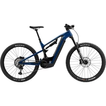 Cannondale Moterra Neo Carbon 1 Bosch férfi E-bike blue