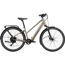 Cannondale Mavaro Neo SL 1 Remixte női E-bike meteor gray