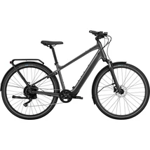 Cannondale Mavaro Neo SL 1 férfi E-bike grey