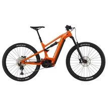 Cannondale Moterra Neo AL 4 Bosch férfi E-bike orange