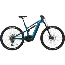 Cannondale Moterra Neo 3 Bosch férfi E-bike deep teal M