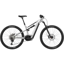 Cannondale Moterra Neo 3 Bosch férfi E-bike mercury