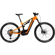 Cannondale Moterra Neo Carbon 1 Bosch férfi E-bike orange