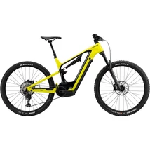 Cannondale Moterra Neo Carbon 2 Bosch férfi E-bike highlighter L