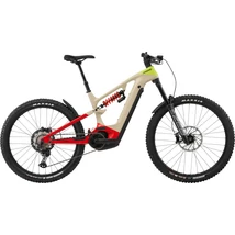 Cannondale Moterra Neo Carbon LT 1 Bosch férfi E-bike quicksand