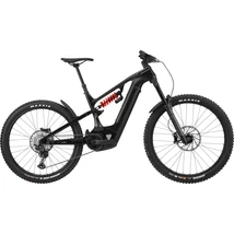 Cannondale Moterra Neo Carbon LT 2 Bosch férfi E-bike black